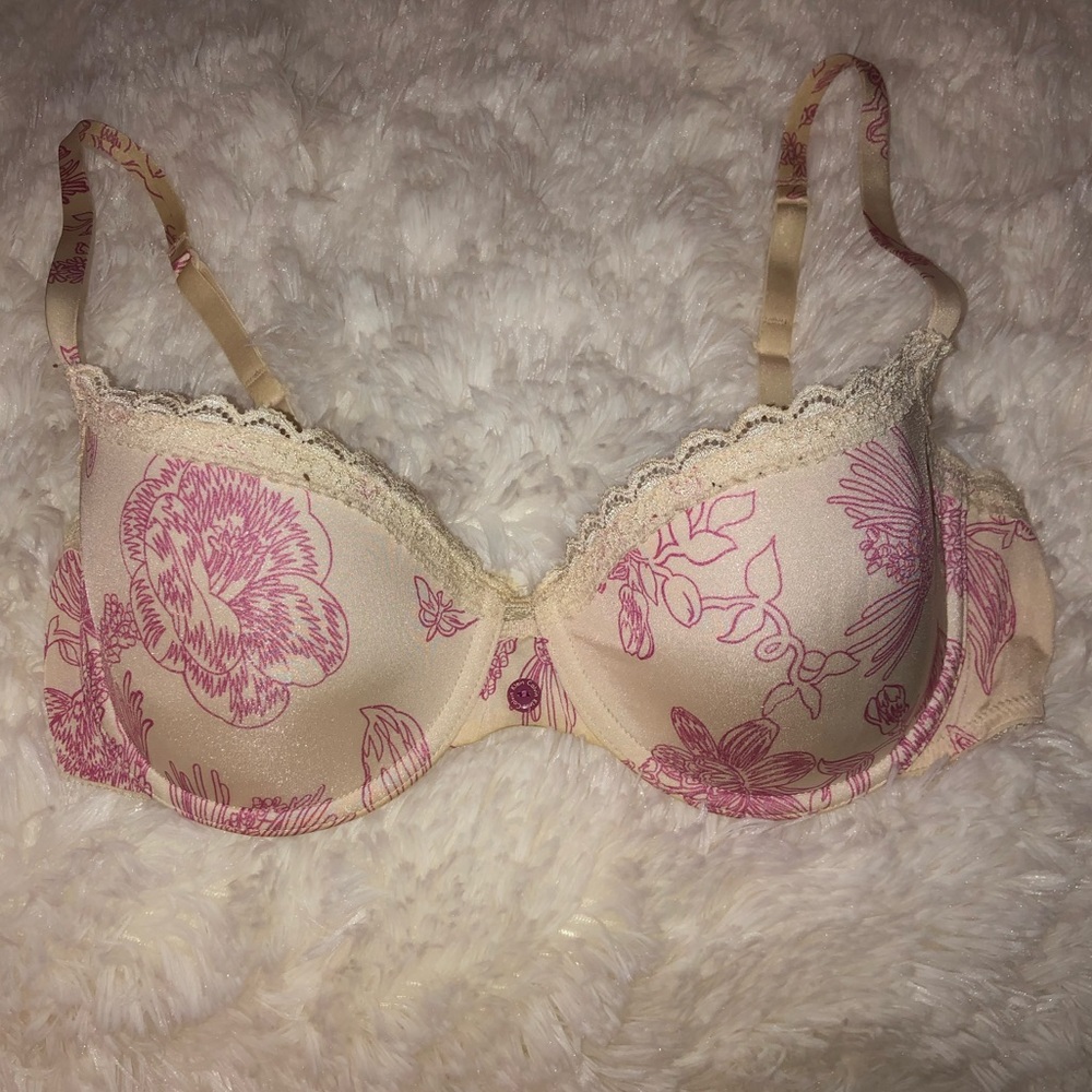 Calvin Klein bra